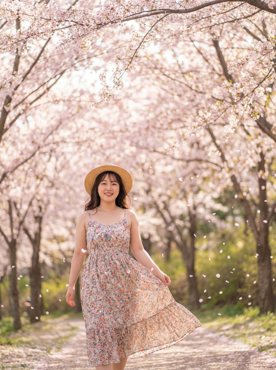 在线看片春日樱花户外视频